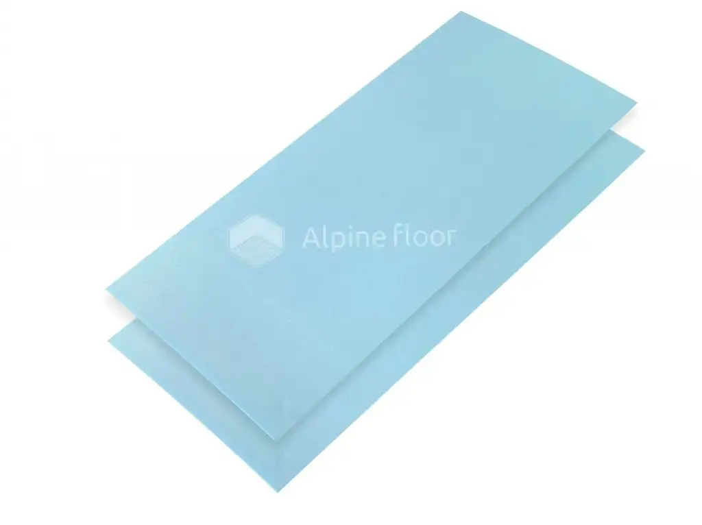 Подложка Alpine Floor Comfort 3 мм