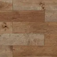 Паркетная доска Amber Wood Amber Wood Береза Берёза жёлтая Амбер Лак 125 мм