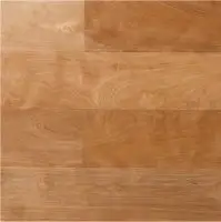 Паркетная доска Amber Wood Amber Wood Береза Берёза жёлтая Натур Лак 125 мм