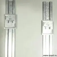 Монтажный профиль Kaindl КА034295