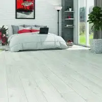 Ламинат Westerhof Platinum+ Дуб Перламутровый 2106