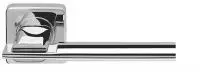 Ручка дверная Armadillo Trinity SQ005-21CP-8